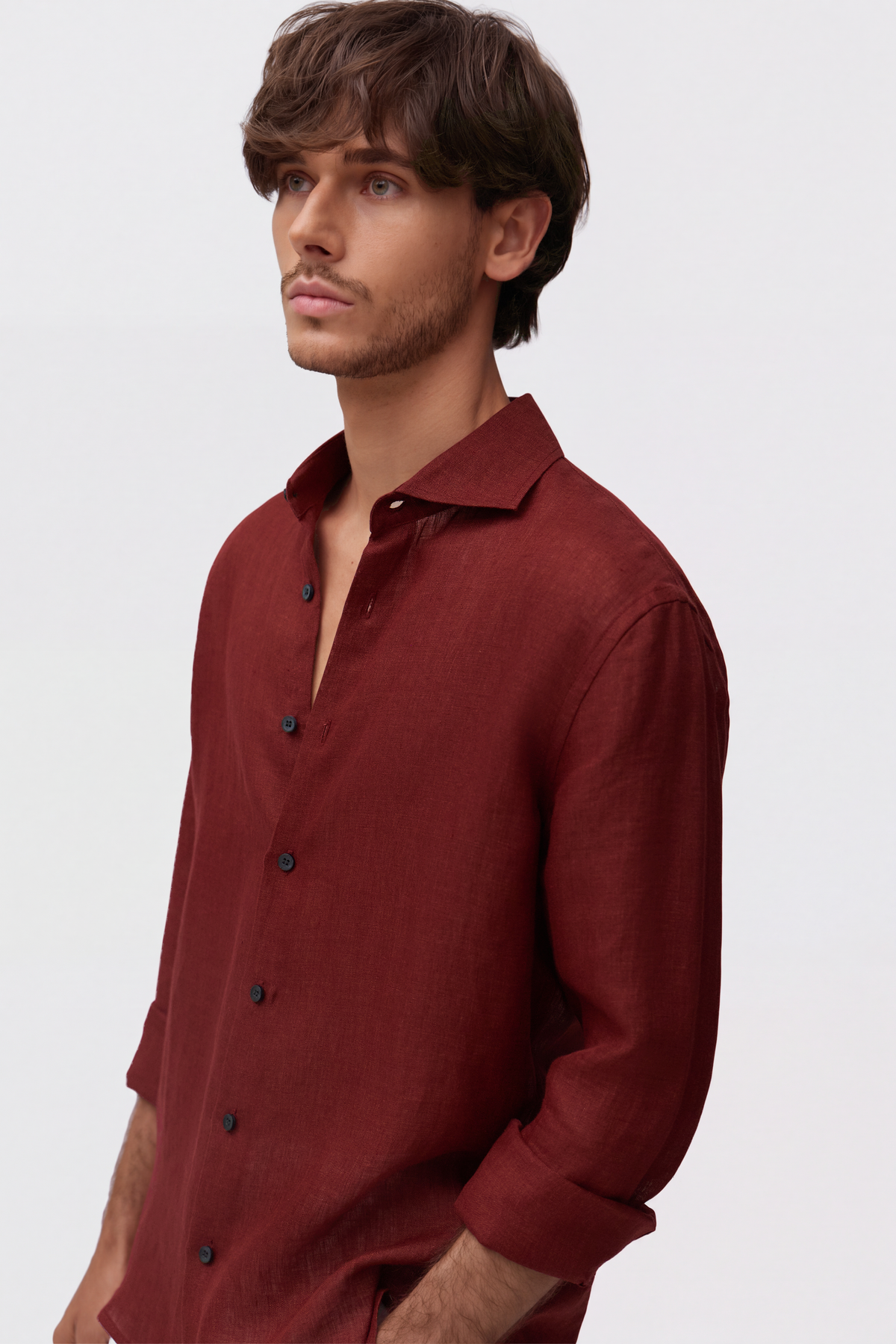 Linen Shirt