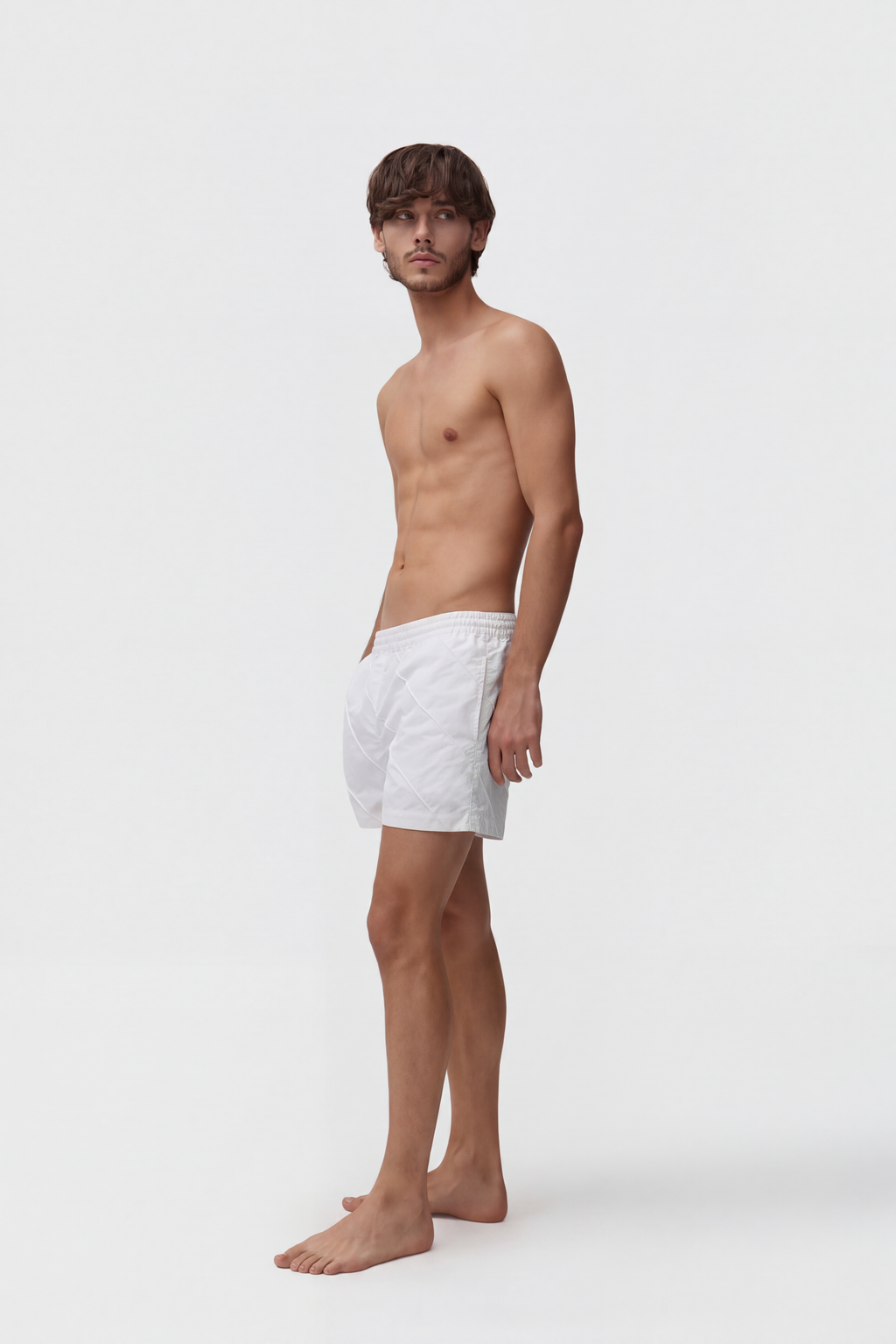 Swimming Shorts