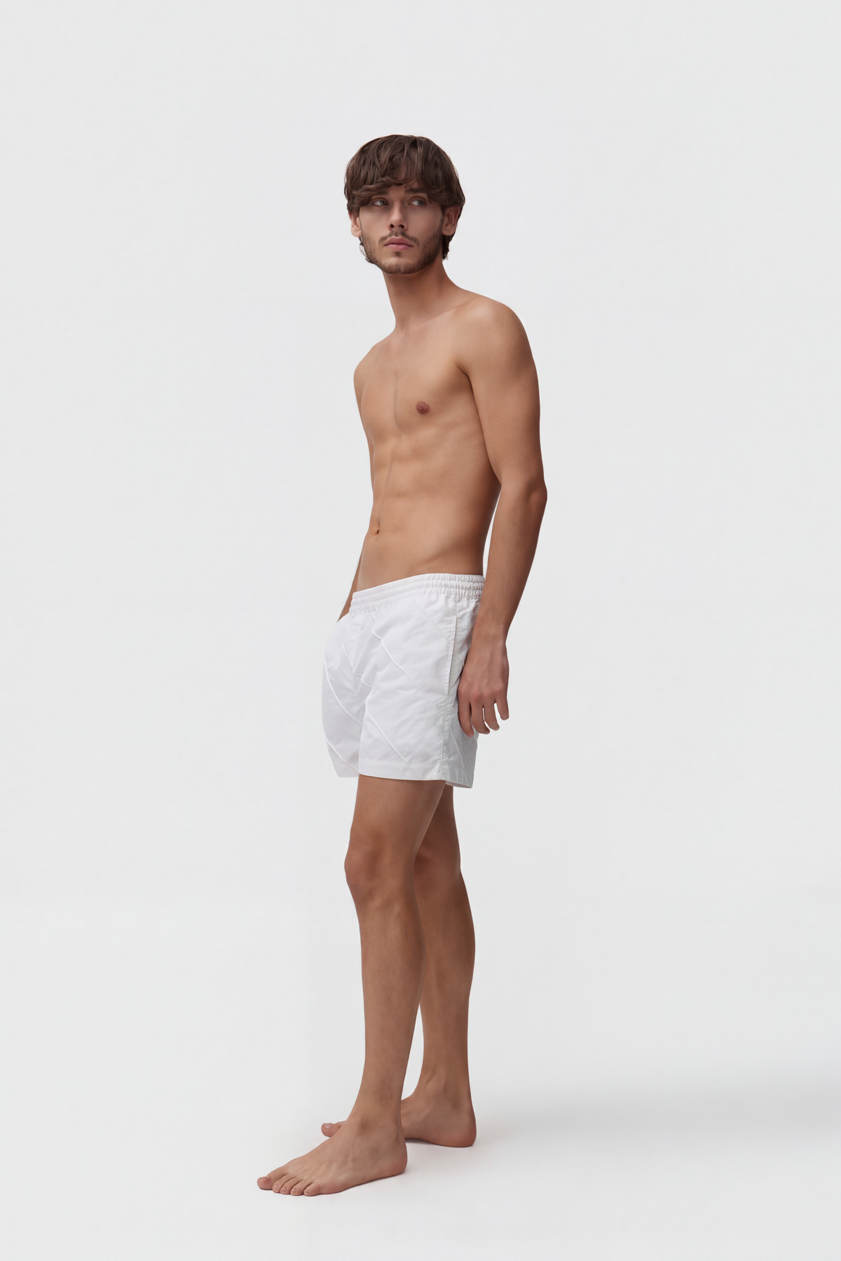 Swimming Shorts
