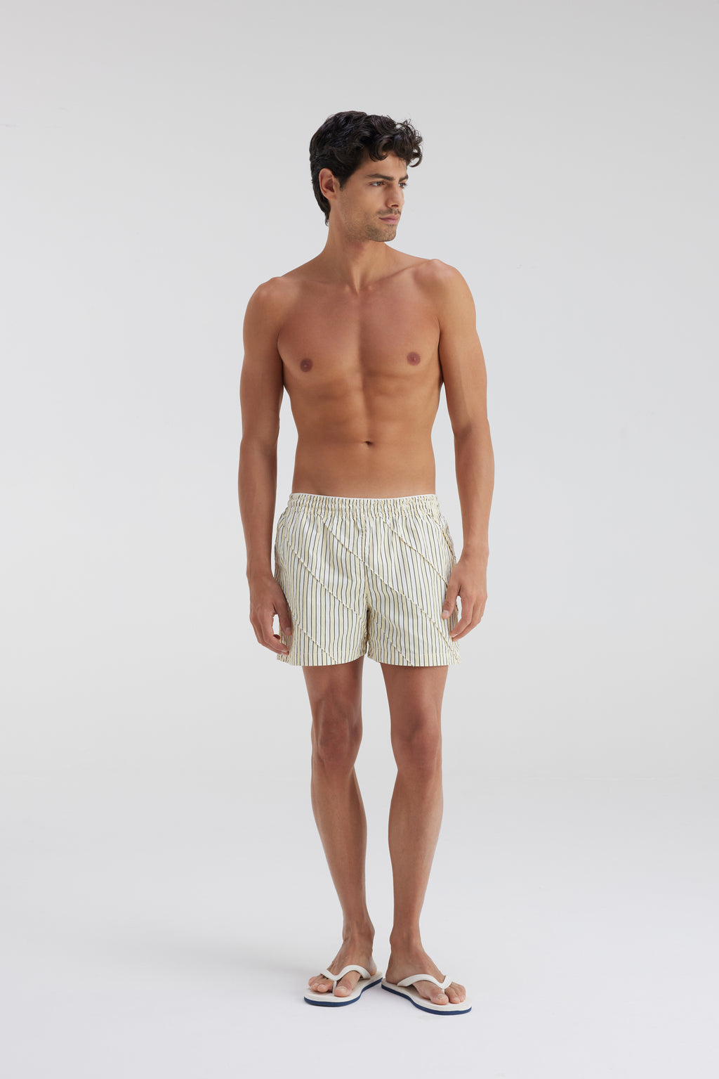 Swimming Shorts
