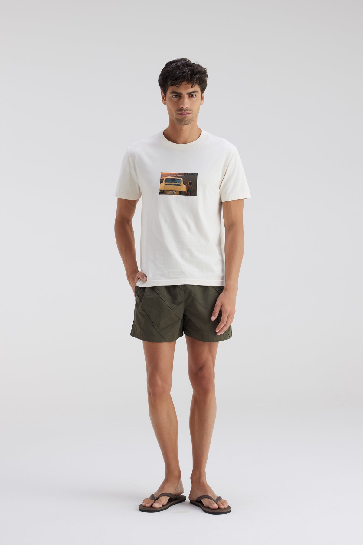 Porsche T-Shirt