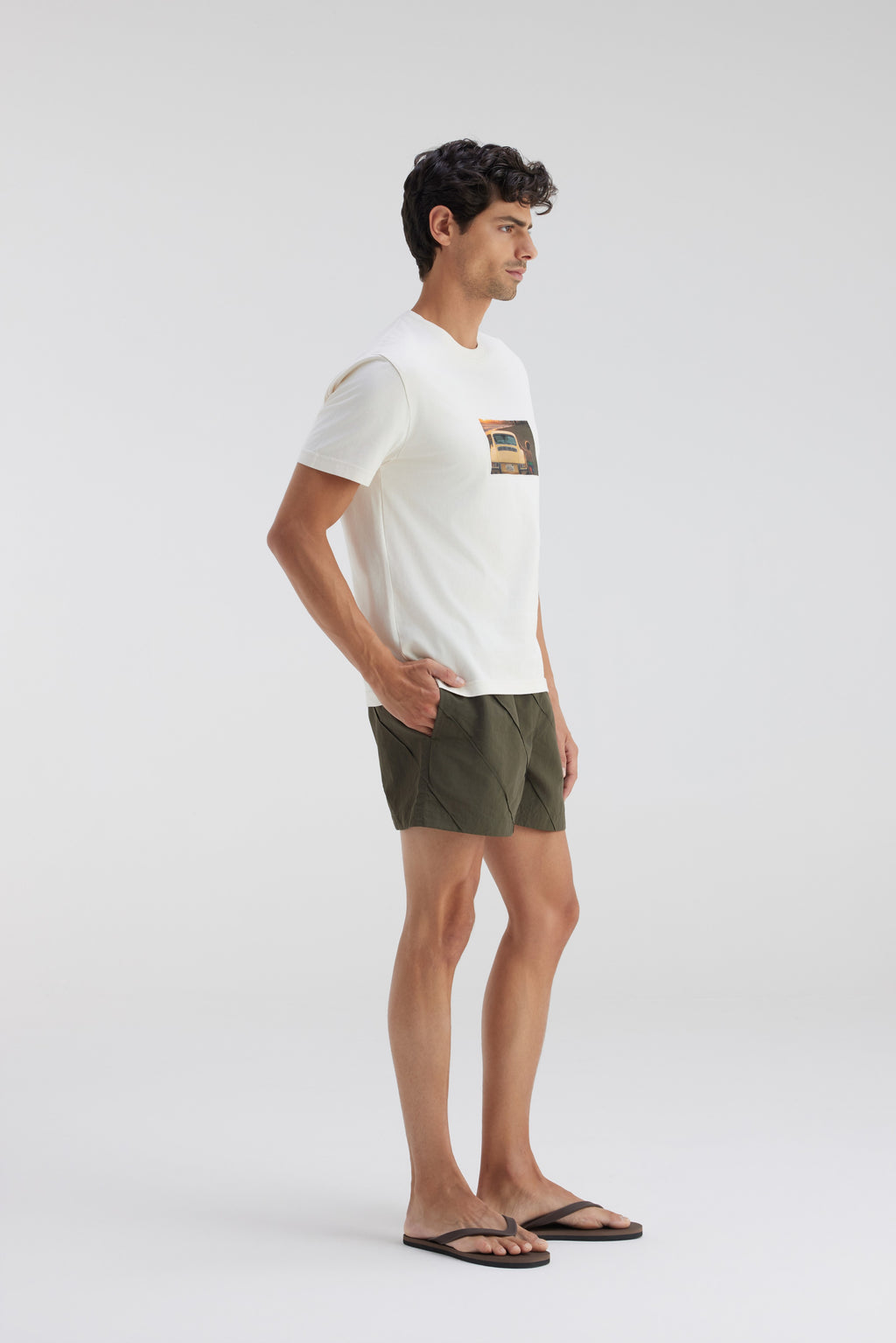 Porsche T-Shirt