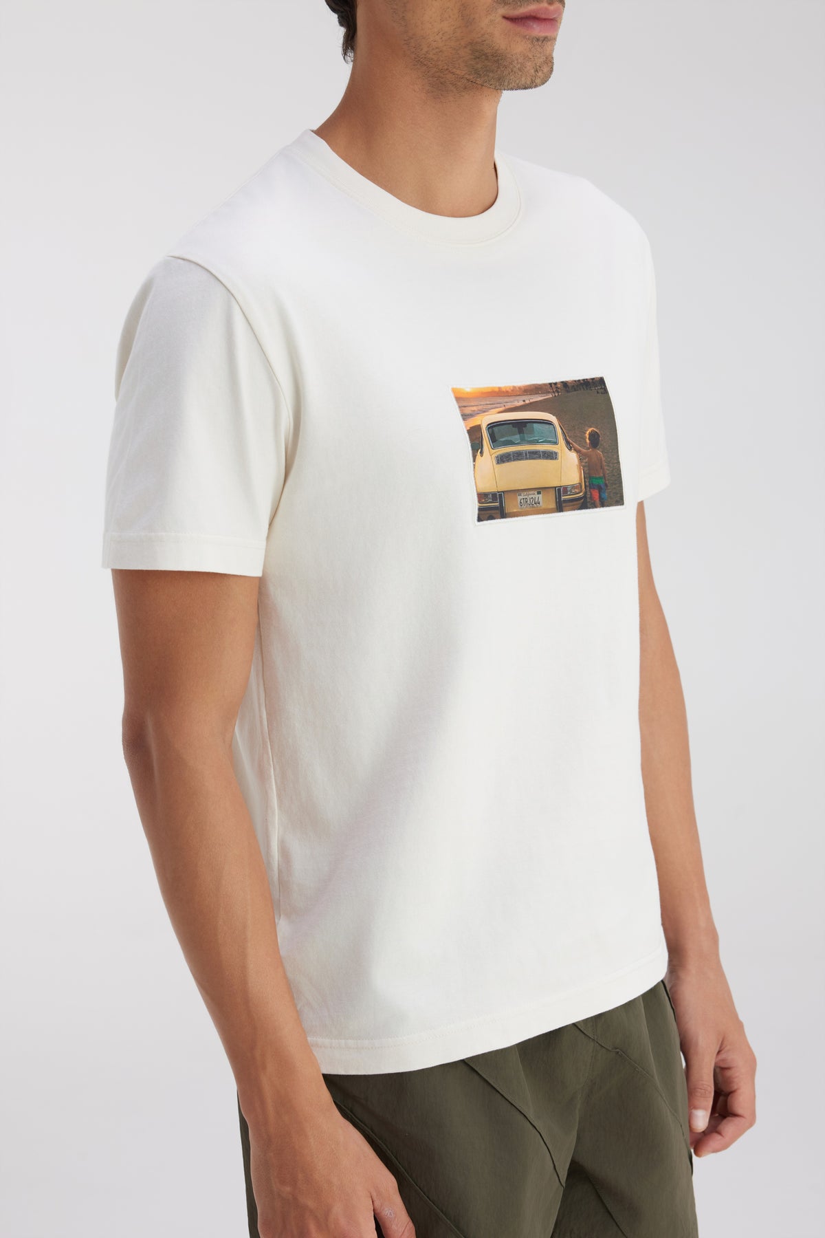 Porsche T-Shirt