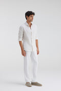 Linen pants